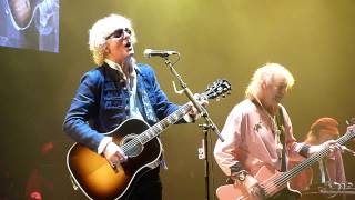 Mott the Hoople  Saturday Gigs O2 Arena London England 18112013 [upl. by Paddy]