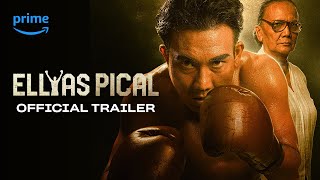 Official Trailer Ellyas Pical  21 Maret 2024 di Prime Video [upl. by Shandeigh]