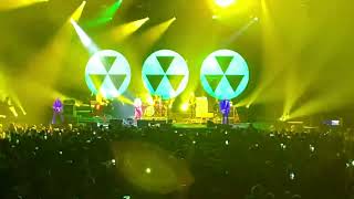 BLONDIE Atomic Glasgow Hydro 2022 [upl. by Gader848]