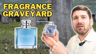 Nautica Voyage Review Just Dont Buy it [upl. by Benzel]