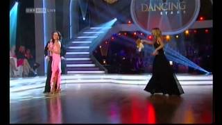 Dancing Stars 2012  Marco Ventre amp Babsi Koitz tanzen eine Rumba [upl. by Nirrep570]