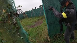 Grimlock Gameplay at Airsoft GB 💪🏼 [upl. by Goldberg]