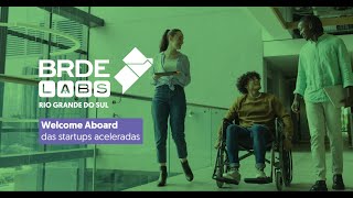 Welcome Aboard BRDE Labs 2024 [upl. by Gaskins]