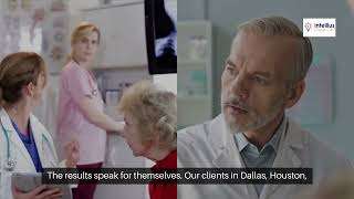 The incredible successes of Intellius Medical the leading SEO agency in Texas [upl. by Lefkowitz]