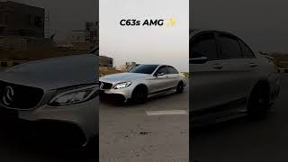 Mercedes C63s AMG EXPERT Shares Top Driving Secrets  Wheels And Tales [upl. by Wildon873]