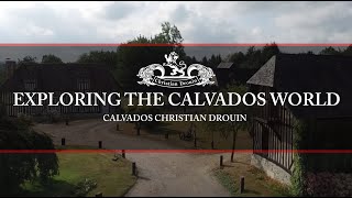 EXPLORING THE CALVADOS WORLD [upl. by Eerej]