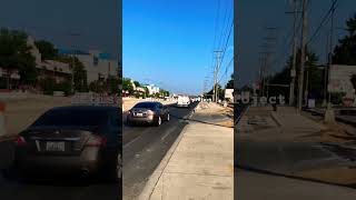 landmarks in langley park construction sites up amp down university boulevard dailyshorts video [upl. by Aleedis795]