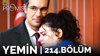 Yemin 214 Bölüm  The Promise Season 2 Episode 214 [upl. by Ardnaiek]