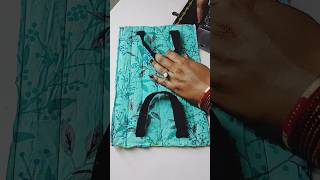 handbag making at homebag making at homebagviral shorts short bagvideodiyrecyclediybag [upl. by Gona622]