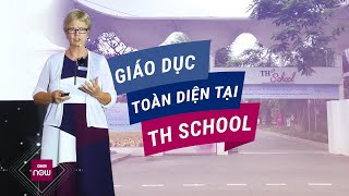 Điều gì đang diễn ra phía trong ngôi trường có học phí đắt đỏ bậc nhất Việt Nam  VTC Now [upl. by Gretta]