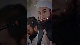 Molana tariq jamil shahd  speech shorts viralvideo molanatariqjameel [upl. by Nednerb]