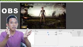 1 Aplikasi Perekam Layar amp Live Streaming PC  Laptop  Tutorial Dasar OBS  Cara download instal [upl. by Learsiy577]