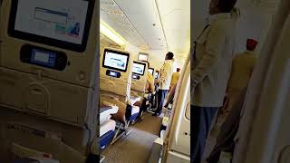 Emirate Airline Vs Kenya Airways Which Economy Class Is Better [upl. by Dnaltiac]