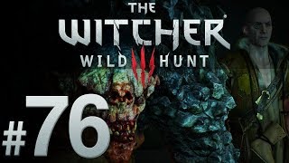 Witcher 3 Wild Hunt  Shoeses Spies and Subterfuge  PART 76 [upl. by Atiuqad391]