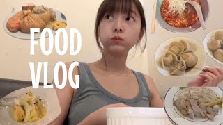 【FOODVLOG】飯テロ！🍚🍚美味しいご飯は世界を救う [upl. by Johansen]