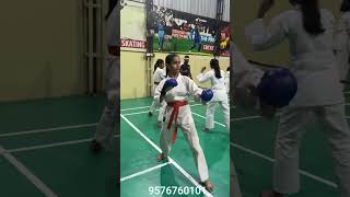 karate kickboxing  sastesportszealacademy7011 [upl. by Edson]