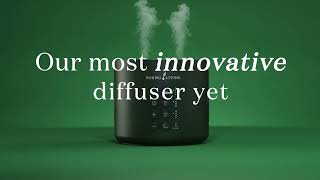 Introducing the Duet Diffuser [upl. by Nisse]