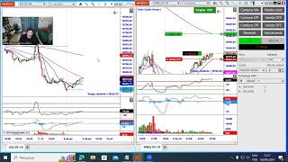 REPLICADOR DE CONTAS GRATUITO NinjaTrader 2024 [upl. by Nahtaj]