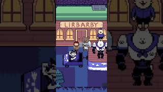 Dog Parade  TSUnderswap undertale shorts streamer [upl. by Rayburn]