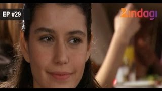 Feriha Fatmagul in hindi how to watchdownload [upl. by Ilecara437]