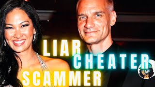 SHOCKING Kimora Lee’s Husband EXPOSED 4 Having Multiple SECRET Families amp Embezzling 45 BILLION [upl. by Yraeg]