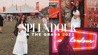 SPLENDOUR IN THE GRASS 2023 [upl. by Rehptosirhc984]