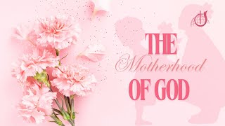 quotThe Motherhood of Godquot  Sunday Service  May 12 2024 [upl. by Arias]