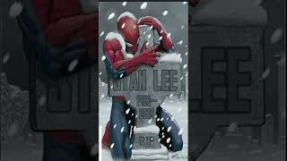 Stan Lee death [upl. by Langham]