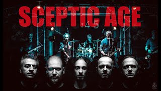 Sceptic Age  22 Rock Station Fest Ankara [upl. by Boudreaux]