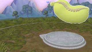 SPORE Gameplay German 01  Die Entstehungsgeschichte von KeysJore [upl. by Hodosh]