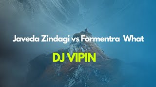 Javeda Zindagi Remix  Anwar  Dj Vipin  Shilpa Rao [upl. by Acinet]