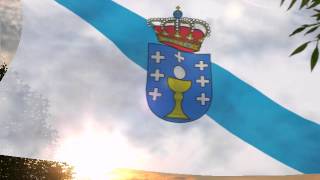 NATIONAL ANTHEM OF GALIZA [upl. by Burwell]