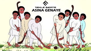 Tekle  Asina Genaye [upl. by Albert]