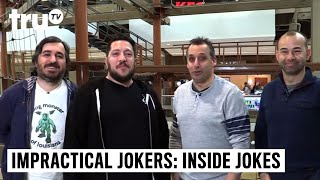 Impractical Jokers  Season 5 Premiere Watchalong Announcement [upl. by Manheim901]