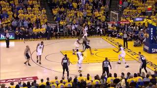 Último partido de Manu Ginobili con San Antonio Spurs vs Warriors 2018  Highlights  GraciasManu [upl. by Lidia190]