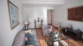 2 ambientes Av del Libertador 4894  Palermo [upl. by Nilyaj]