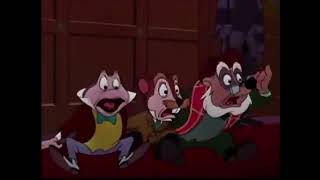 The Adventures of Ichabod and Mr Toad Trailer Oct 1954 [upl. by Notgnihsaw]