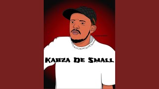 Kabza De Small  Izinyembezi Ft Msaki amp Focalistic [upl. by Elon673]