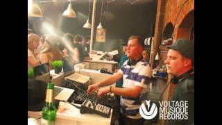 The Glitz  exclusive Live DjSet  Ritter Butzke Berlin  05062010 [upl. by Ellerred]