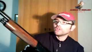 REVIEW BENELLI RAFFAELLO CRIO CAL28 [upl. by Enaled570]