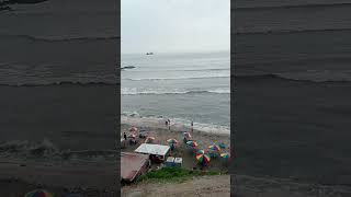 Playa Chorrillos de Chancay 🇵🇪 [upl. by Aset]