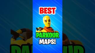 Fortnite PARKOUR Map Codes 🔥 [upl. by Neila181]