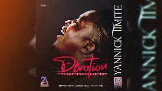 YannickTimiteMusic  Ma Dévotion  Jai bâti sur le rochet Version Light [upl. by Tterrag]