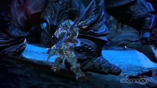 TERA Trailer [upl. by Morell]