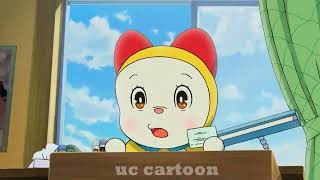 Doraemon New Episode 2024 Doraemon In Hindi The Nobitas Spaceblazer [upl. by Ahgiela]