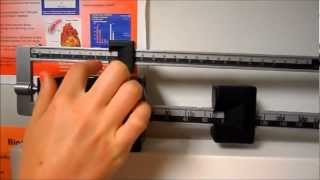 How to Measure Weight [upl. by Codi]