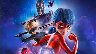 ¡Ladybug La Película Parodia parte 1 Miraculous Ladybug y Cat Noir Movie [upl. by Acired513]