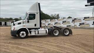 2017 FREIGHTLINER CASCADIA 113 For Sale [upl. by Clie]