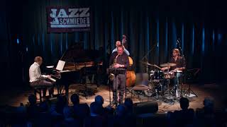 Sebastian Gahler Trio feat Wolfgang Engstfeld – Live at JazzSchmiede Düsseldorf [upl. by Tolmann444]