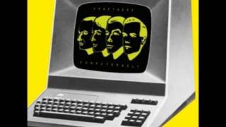 Kraftwerk  Computer Liebe [upl. by Stretch]